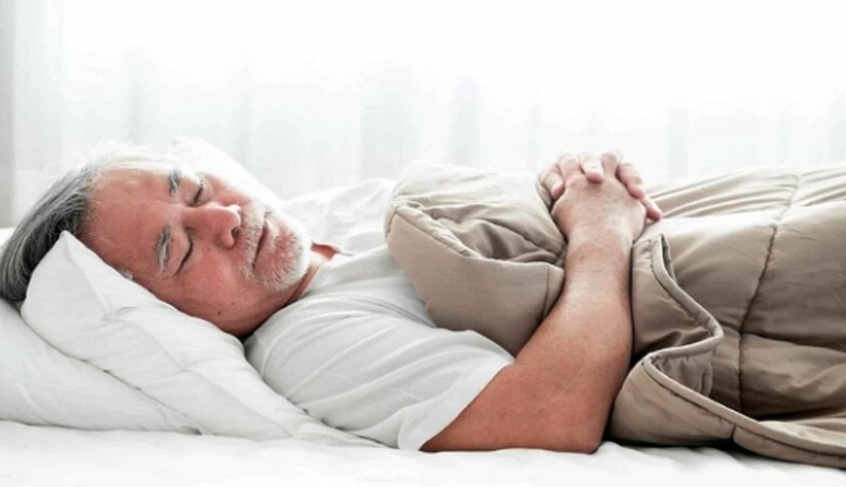 هشدار درباره چرت سالمندان/خواب روزانه طولانی با افزایش خطر مرگ مرتبط شد