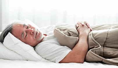 هشدار درباره چرت سالمندان/خواب روزانه طولانی با افزایش خطر مرگ مرتبط شد