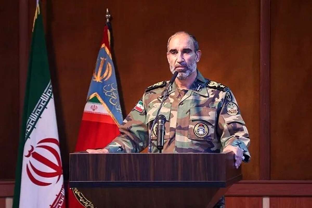 هشدار فرمانده نیروی زمینی ارتش برای تعرض به کشور/ شمارش معکوس جنگ آغاز شد