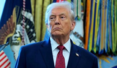 پیام دوباره ترامپ درباره جلوگیری از اعدام ۸ زن معترض در ایران/ حقیقت چیست؟