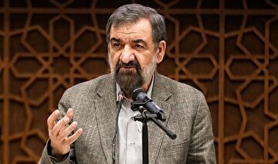محسن رضایی: امارات با پول ایران ساخته شد