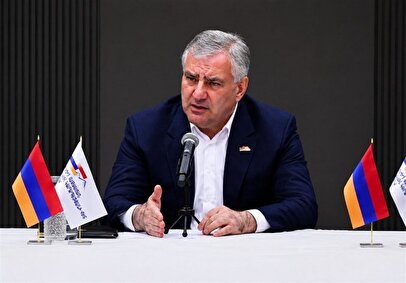 وضعیت عجیب در نزدیکی مرز ایران / آمریکا آماده نفوذ شده است