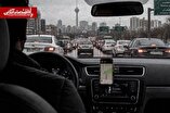 رشد ۲۰ درصدی تقاضای اشتغال در تاکسی‌های اینترنتی