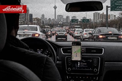 رشد ۲۰ درصدی تقاضای اشتغال در تاکسی‌های اینترنتی
