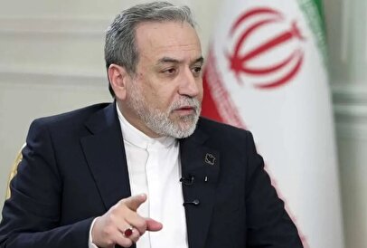 توئیت قاطع عراقچی درمورد مذاکرات و امتیاز دادن به ترامپ