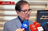 دانشجویان به اینترنت متصل می‌شوند