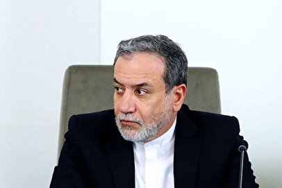 وضعیت جدید تنگه هرمز به روایت عراقچی / شرط ایران برای بازگشایی تنگه هرمز چیست؟