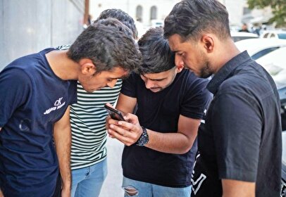 وصل شدن اینترنت؛ احتمالا خردادماه/ روایت یک رسانه از جلسه ستاد ویژه ساماندهی فضای مجازی