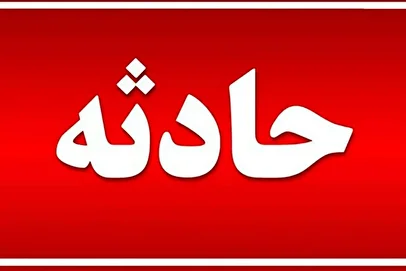 نخستین تصاویر از حریق کارخانه روغن موتور مراغه+ فیلم