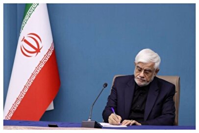 شرط جدید ایران برای عبور از تنگه هرمز/ عبور این تجهیزات برای همیشه ممنوع شد!