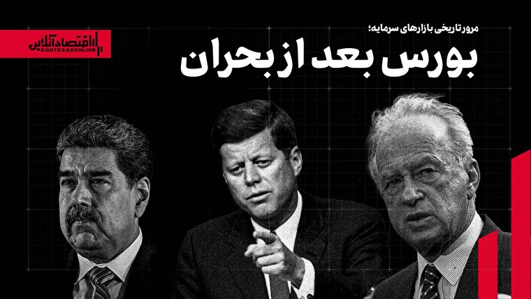روند بورس‌های دنیا بعد از بحران؛ پیش‌بینی بازار سرمایه ایران بعد از بازگشایی