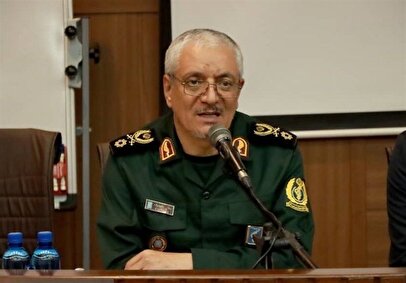 تاکید سخنگوی وزارت دفاع بر آمادگی کامل ایران برای پاسخ به تجاوز/ شمارش معکوس جنگ آغاز شد؟