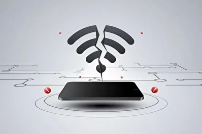 صحبت‌های جنجالی کارشناس صداوسیما درباره اینترنت / ۷۰ درصد اینترنت جهان مختل خواهد شد