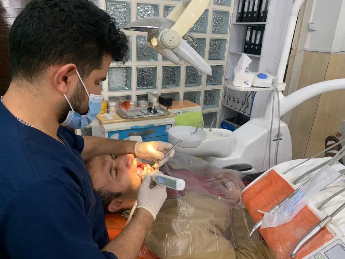 افزایش چشمگیر هزینه‌های دندانپزشکی / چه کسانی در اولویت خدمات دندانپزشکی در مراکز دولتی هستند؟