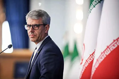 تیم ملی فوتبال ایران به جام جهانی ۲۰۲۶ آمریکا خواهد رفت؟ / بقایی پاسخ داد