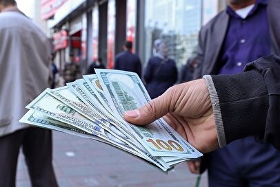 سقوط دلار به کانال ۱۷۰ هزار تومانی/ ریزش ادامه‌دار قیمت‌ها در بازار طلا و ارز