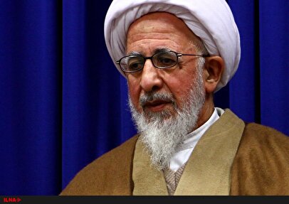 آیت‌الله جوادی آملی یک پیام مهم صادر کرد