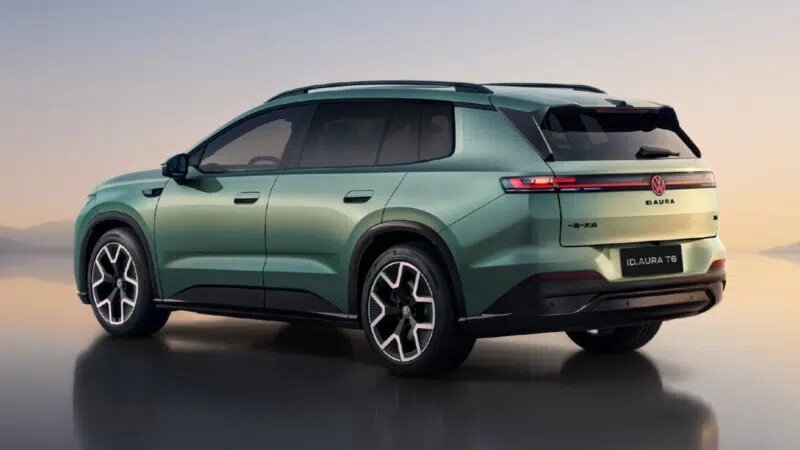 معرفی محصولات جدید فولکس‌واگن / تغییرات ساختاری در بازار خودروهای چینی