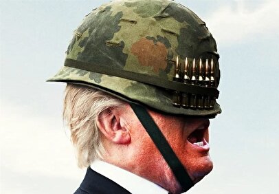 ترامپ مسئول افزایش قیمت بنزین در آمریکا اعلام شد