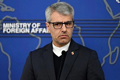 پاسخ تهران به بیانیه اتحادیه عرب