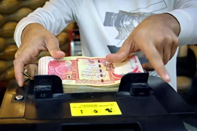 قیمت دینار عراق امروز چهارشنبه ۳۰ اردیبهشت ۱۴۰۵