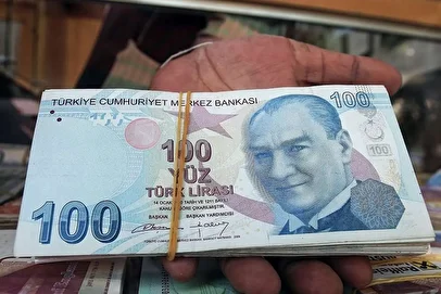 قیمت لیر ترکیه امروز چهارشنبه ۳۰ اردیبهشت ۱۴۰۵ / لیر ارزان شد