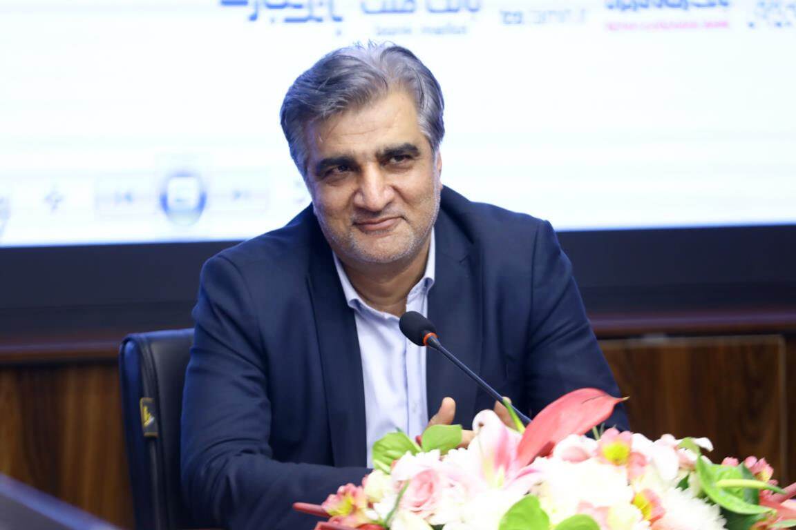 طرح توکنایز سازمان تأمیناجتماعی با حمایت بانک رفاه کارگران به بهرهبرداری رسید طرح توکنایز سازمان تأمیناجتماعی با حمایت بانک رفاه کارگران به بهرهبرداری رسید