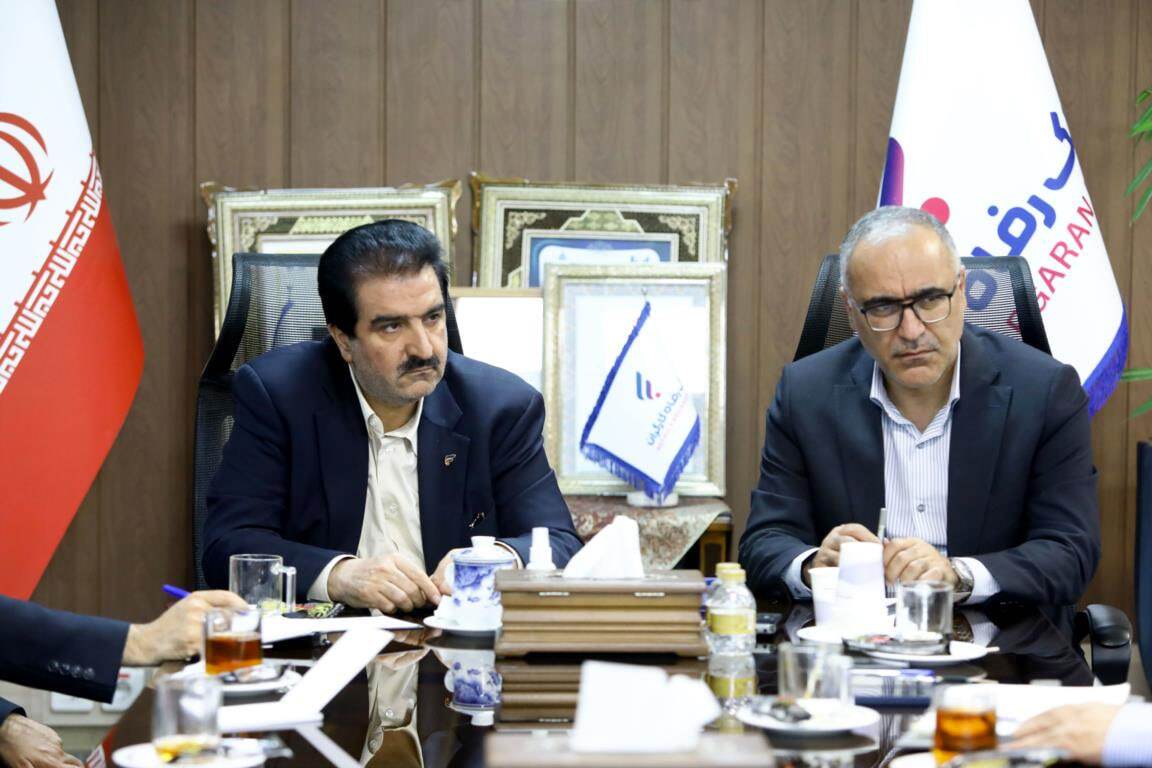 بانک رفاه کارگران و صندوق بازنشستگی کشوری تفاهم‌نامه همکاری امضا کردند