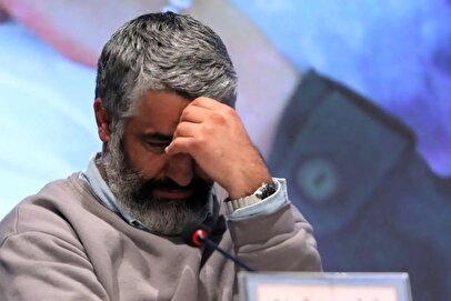 واکنش خواهر پژمان جمشیدی به حکم شلاق برای برادرش + فیلم