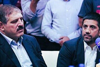 عباس جدیدی دلایل اختلاف با علیرضا دبیر را افشا کرد