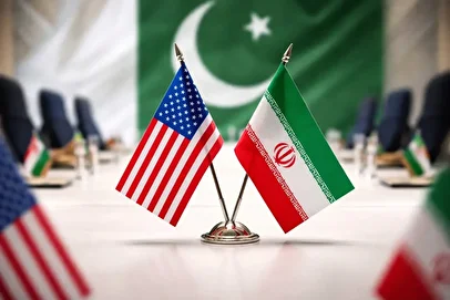فوری / پاکستان پیشنهاد آمریکا به ایران را تحویل داد