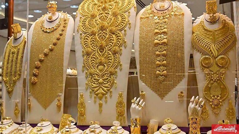 قیمت جدید طلا و سکه امروز جمعه ۴ اردیبهشت ۱۴۰۵ / طلا ارزان شد