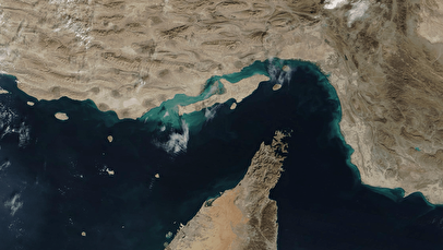 این کشور از پرداخت عوارض عبور از تنگه هرمز مستثنی است