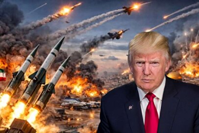 فوری/ تصمیم مهم ترامپ درباره لبنان اعلام شد