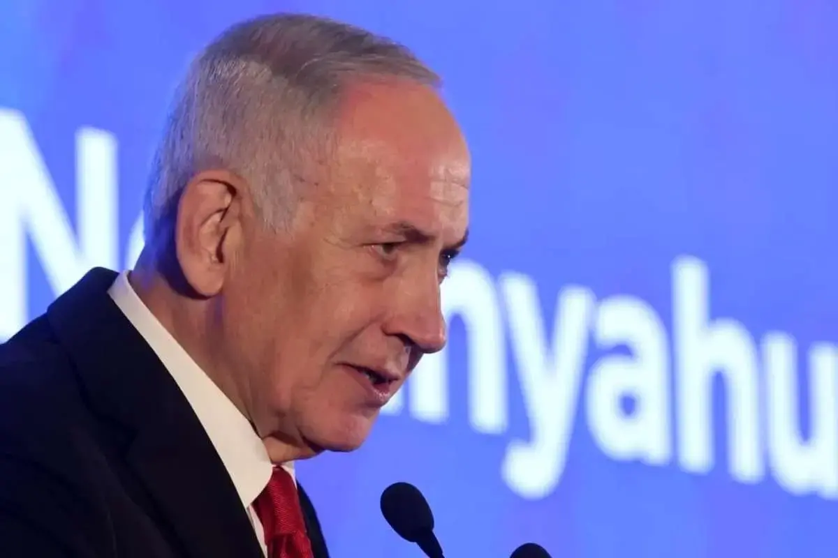 نطق فوری و شبانه نتانیاهو درباره ایران خبرساز شد/ دور جدید حملات اسرائیل در راه است؟