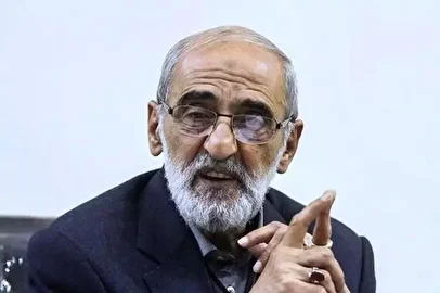 پیش‌بینی جنجالی شریعتمداری از آینده کشور / روزنامه کیهان سناریو نوشت