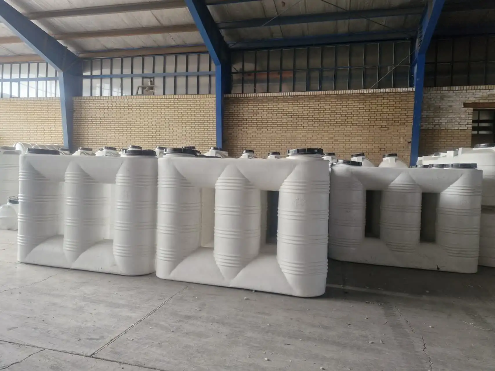 فروش تانکر آب