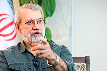 این ویدئو برای همه مناسب نیست / وضعیت دلخراش پیکر علی لاریجانی بعد از ترور + فیلم