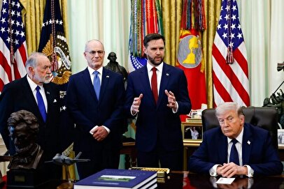 روایت ان‌بی‌سی از معادله تهران و واشنگتن/ایران برای توافق عجله‌ای ندارد