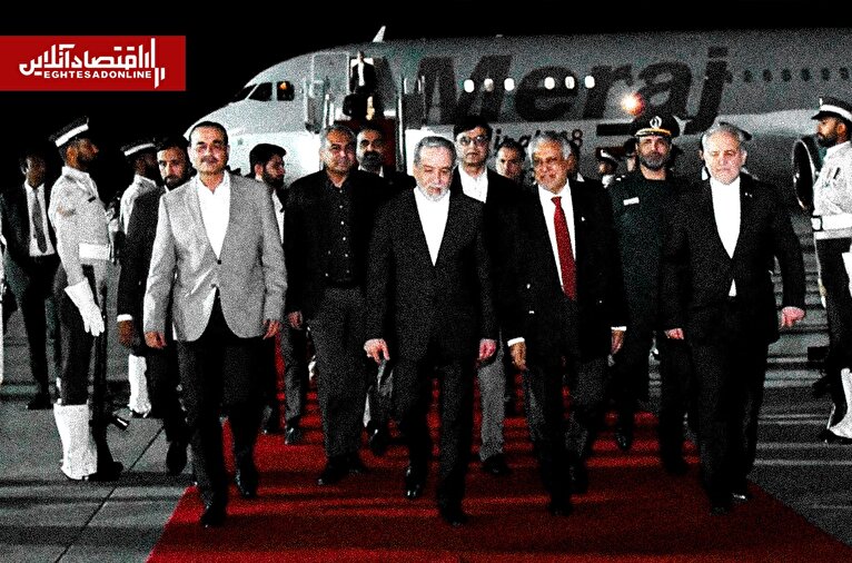 دیپلماسی با چاشنی جنگ؛ پیشنهاد ایران بن‌بست مذاکره با آمریکا را می‌شکند؟