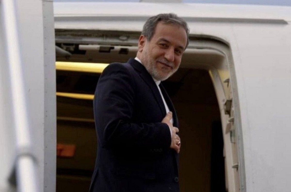 مقصد عراقچی پس از ترک اسلام‌آباد مشخص شد