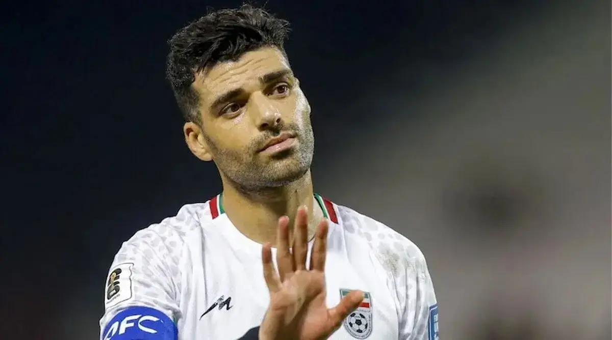 ویزا برای طارمی صادر نمی‌شود؟ / سخنگوی فدراسیون فوتبال خبر داد