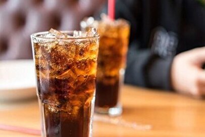 نوشیدن نوشابه درصبح بی‌خطراست؟