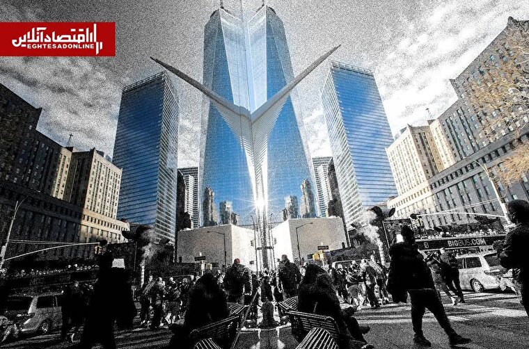 تنگنای پولی هرمز؛ مکث استراتژیک تغییر نرخ بهره