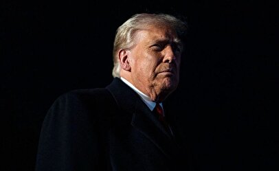 ترامپ عکس عامل تیراندازی در شام خبرنگاران را منتشر کرد