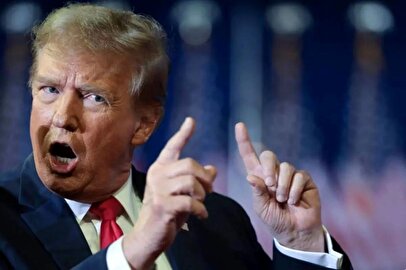 فوری / دستور ترامپ برای برکناری وزیر نیروی دریایی آمریکا