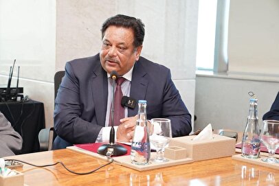 حمایت جانانه پاکستان از حق ایران / میانجی‌ ایران و آمریکا اعتراف کرد