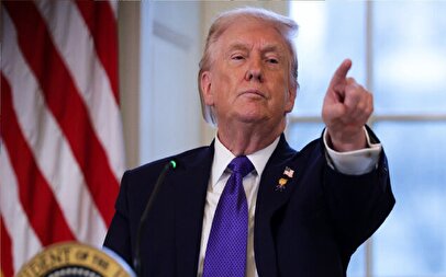 فوری / ارتباط عامل تیراندازی به ترامپ و ارتش اسرائیل لو رفت! + عکس