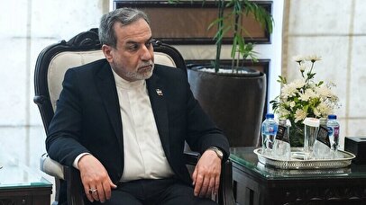 خبر خوش آسوشیتدپرس درمورد مذاکرات ایران و آمریکا/ سفر سه ساعته عراقچی به اسلام‌آباد