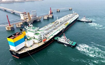 توقیف ۳۸ کشتی در محاصره دریایی ایران / سنتکام مدعی شد